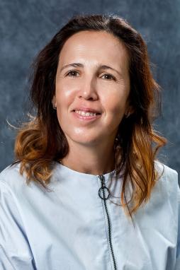 Кузьменко Наталья Борисовна