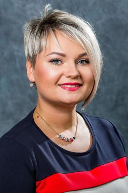 Зебницкая Ульяна Александровна